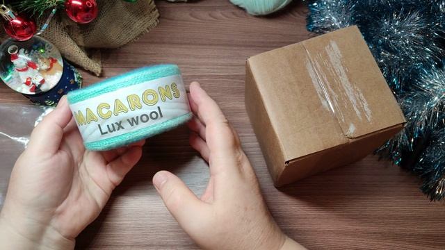 Поощрительный подарок от Ирины Роговой!