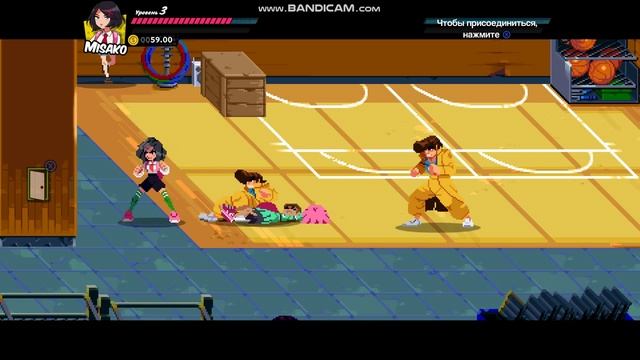 River City Girls НА РАЗОК