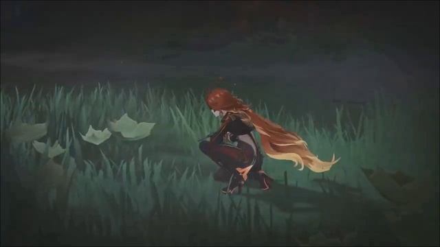 Genshin Impact “Битва пылающих солнц»