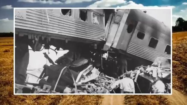 Трагедия на станции Арзамас. 4 Июня 1988 г.