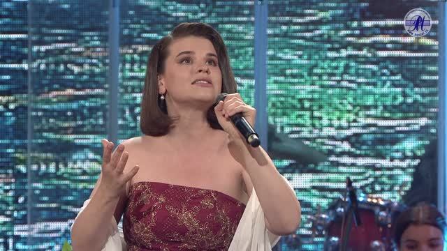 София БОТОВА «Бал в Петербурге» ("ВЕСНА ПЕСНИ - 2023")