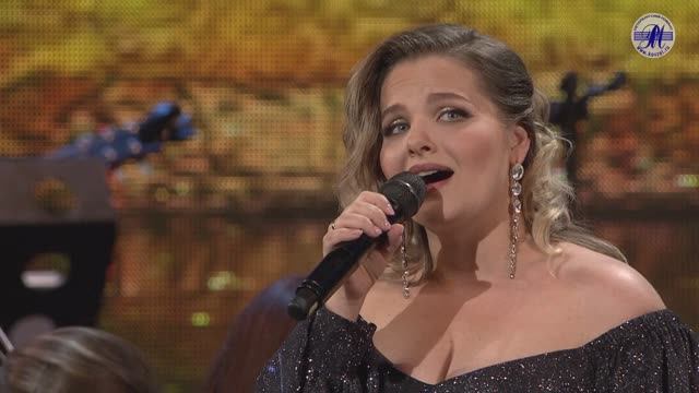 Надежда КАРМАЕВА  «Мольба» ("ВЕСНА ПЕСНИ - 2023")