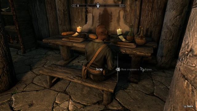 The Elder Scrolls V Skyrim AE Walkthrough Part № 32