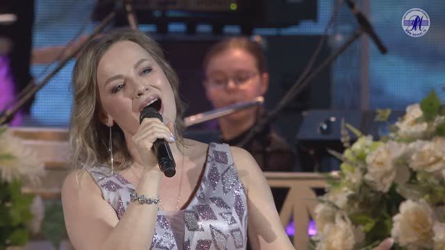 Анастасия МАКАРОВА  «Вальс о весне» ("ВЕСНА ПЕСНИ - 2023")