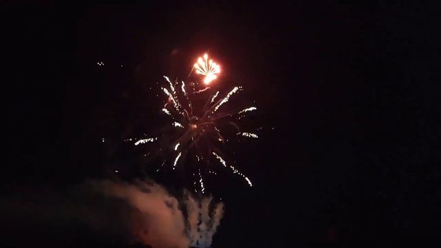 Празднование дня города Велиж 2024