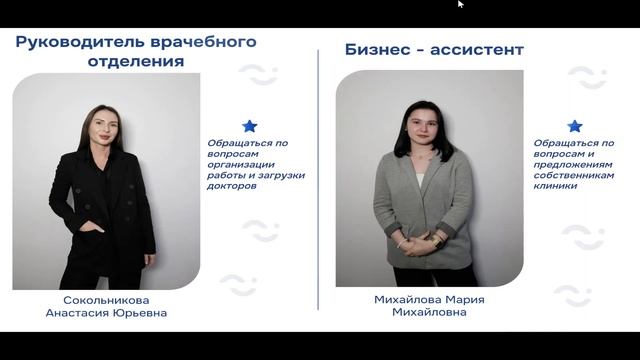 2.2 Руководство (Welcome)