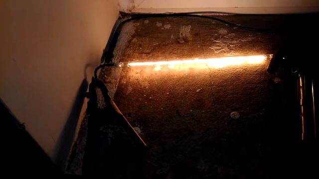 Gysmi 161 проверяем на активную нагрузку