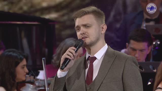 Алексей ЮРКОВСКИЙ «На полянке» ("ВЕСНА ПЕСНИ -2023")