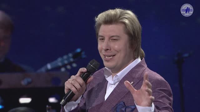 Денис ЯКОВЛЕВ «А, туман на луга ложится» ("ВЕСНА ПЕСНИ -2023")