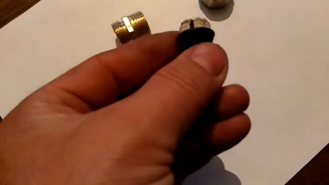 2 пескоструй сопло