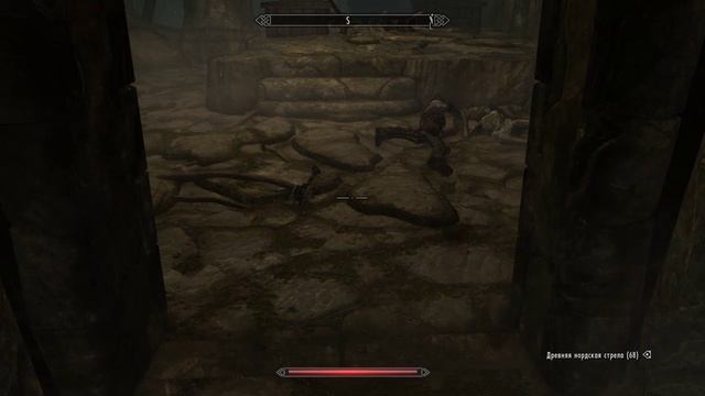 The Elder Scrolls V Skyrim AE Walkthrough Part № 31