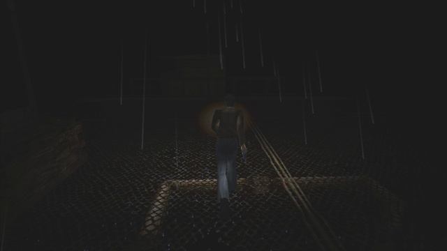 Silent Hill Сайлент Хилл Причал Катер Встреча с Сибил Беннетт #17