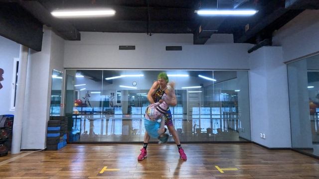 2025-01-06, (7), ★ SMOKIE ★ , Dance_Lilit, ValeSTAR, Exhibition, Show, Dance, GX010465