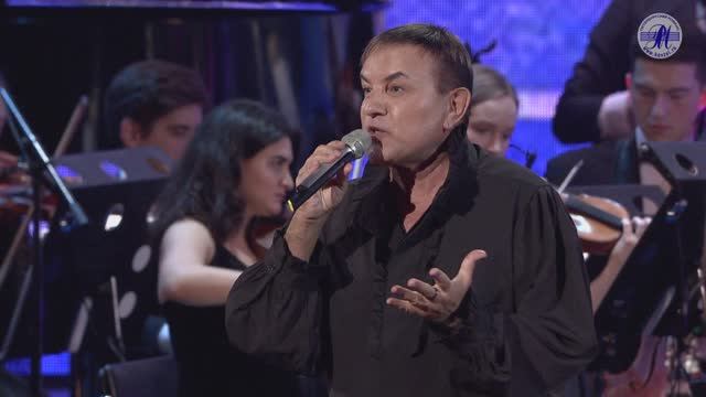 Сергей РОГОЖИН «Черно-белая судьба» ("ВЕСНА ПЕСНИ - 2023")