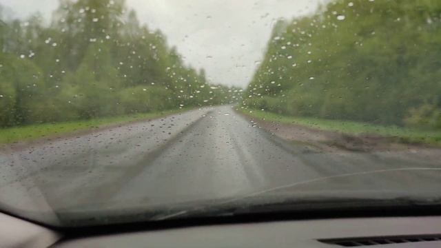 ДОроги дорОги