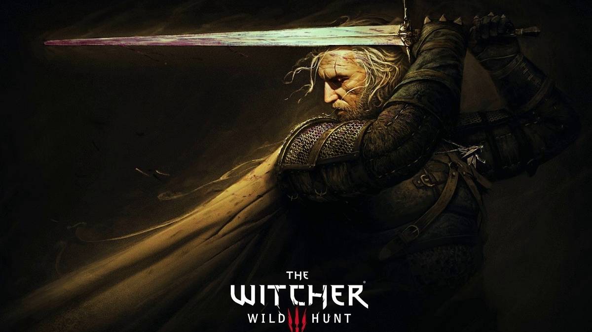 Ведьмак 3 Дикая Охота 8 серия.