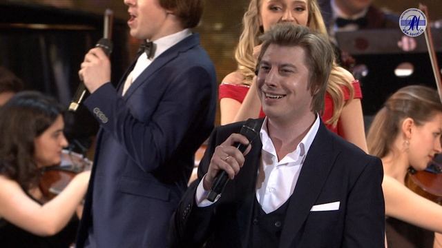 Денис ЯКОВЛЕВ «Родная земля» ("ВЕСНА ПЕСНИ -2023")