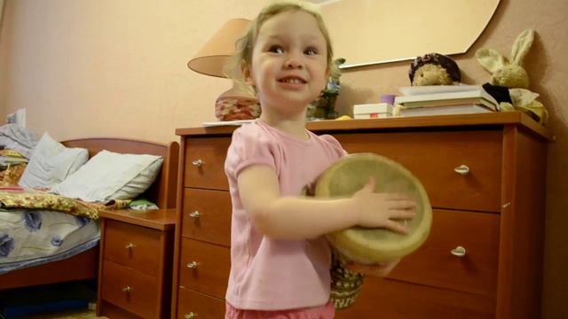 2011.04.10 Нужна гитара