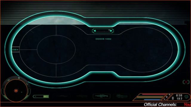 Far Cry 1. Миссия №11: Восстание мутантов (Сложность: Реалистичная)