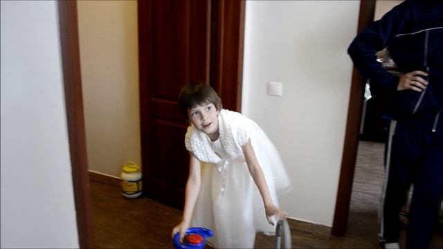 2012.07.21.День рождения Вари.