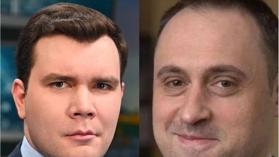 Стрим с автором телеграмм канала "Константин Двинский" Никитой Комаровым!