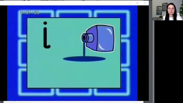 Spotlight 2 класс. Урок 3 (с. 8-9)