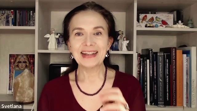 О курсе первого уровня «Женская целостность»