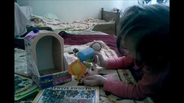 2012.11.02. У меня зазвонил телефон...