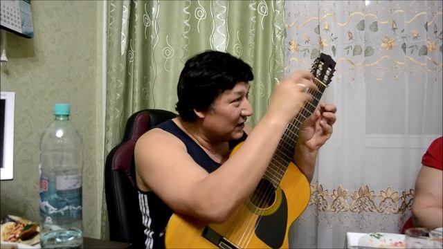 2011.11.08.Только раз в году...