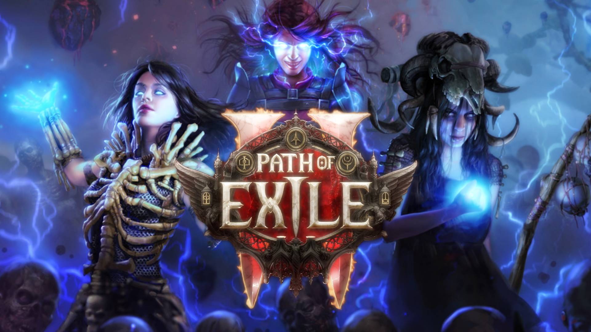 Path of Exile 2 ⚔ Инферналист на Громилах с Подрывом ⚔ PoE 2 ⚔ Карты Т6