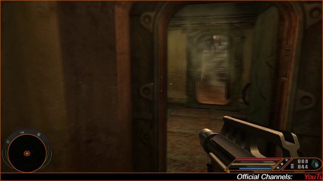 Far Cry 1. Миссия №7: Бункер (Сложность: Реалистичная)