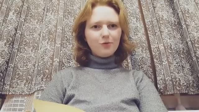 Калевала. Героические руны 23, 24. Куллерво - сын Калервы