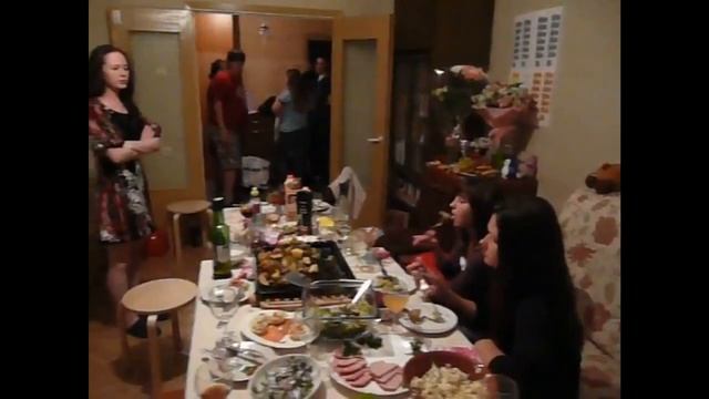 2009.09.19 Клип. Надо подрасти ..