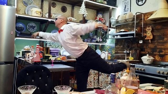 ЭХ ГУЛЯТЬ ТАК ГУЛЯТЬ