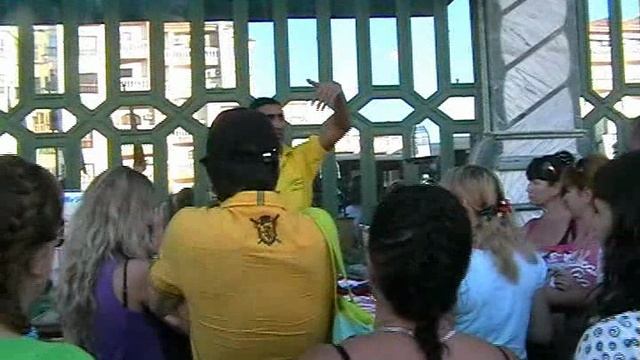 2010.02.21 Египет 6 серия