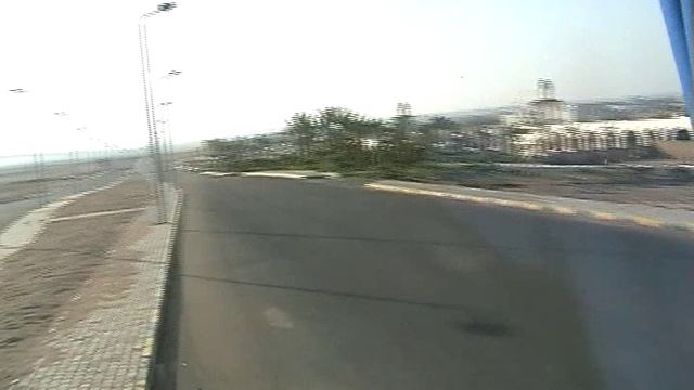 2010.02.17 Египет  1 серия