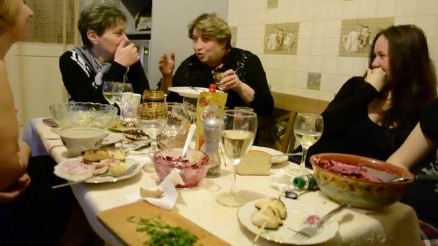 2011.02.04 Когда закрыты переходы...