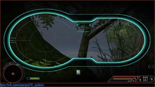 Far Cry 1. Миссия №16:Река (Сложность: Реалистичная)