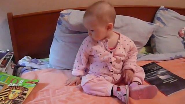 2009.08.16 Саша и фараон ..