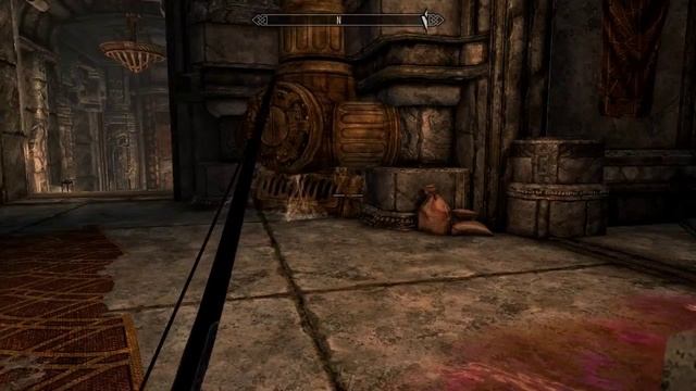 The Elder Scrolls V Skyrim AE Walkthrough Part № 33