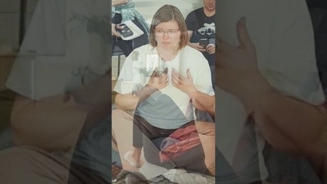 Соединение с собой. Отзыв участника ретрита Белого Шамана.