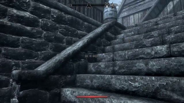 The Elder Scrolls V Skyrim AE Walkthrough Part № 35