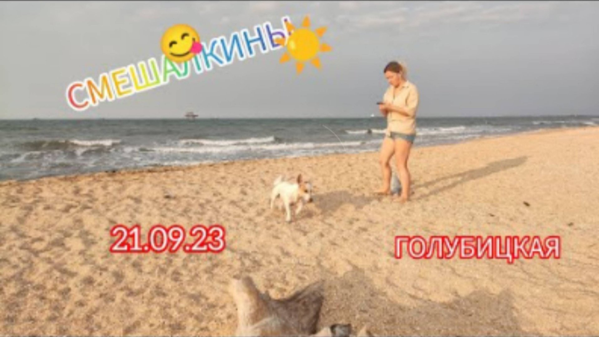 #голубицкая 21.09.23 #юг #пмж #темрюк #анапа #тверскаяобласть #москва #мотивация