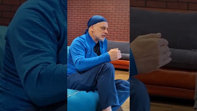 5D реальность или квантовый скачок в себя?