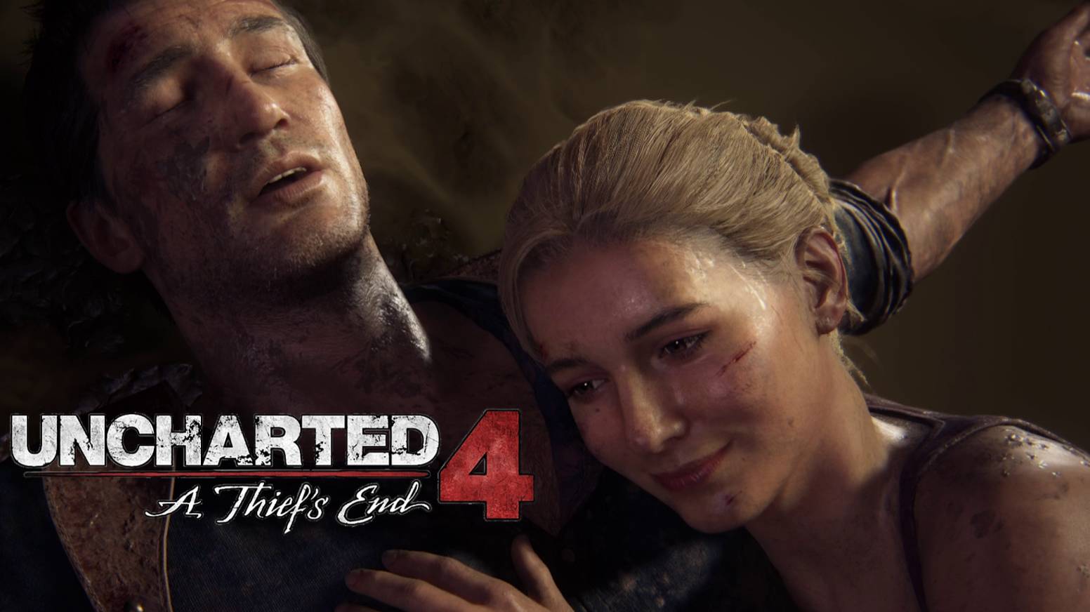 Смертельные ловушки:)►Uncharted 4: A Thief’s End #13