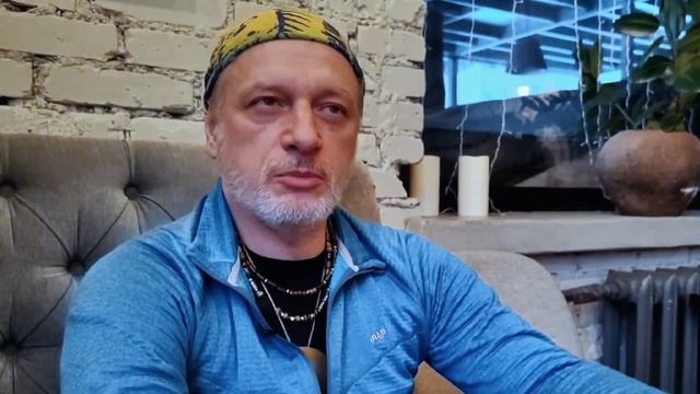 ШАМАН - ВОИН