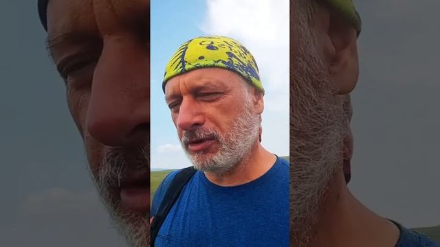 Ольхон глазами Шамана