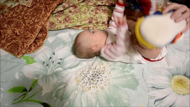 2013.10.26.В одном ботинке