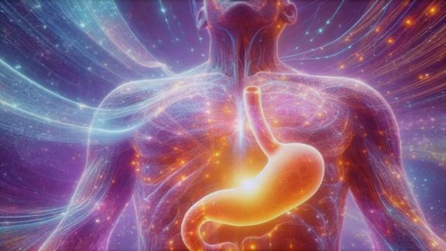 ОЗДОРОВЛЕНИЕ ПОДЖЕЛУДОЧНОЙ ЖЕЛЕЗЫ*Исцеляющая Музыка для Здоровья и Идеального Пищеварения