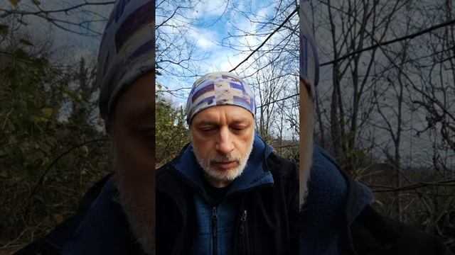 Лечебное голодание. Вопрос Михаилу Белому Шаману